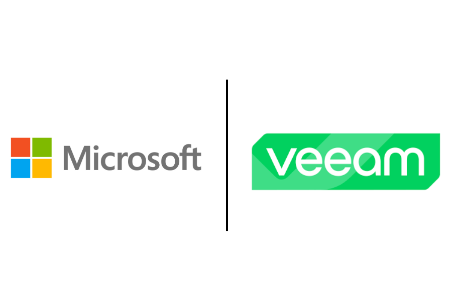 Microsoft invests in Veeam software, a cloud data company, to develop AI solutions