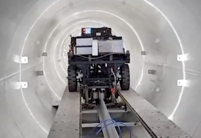 Delhi-Jaipur Travel to Be Cut to 30 Minutes with Hyperloop Innovation