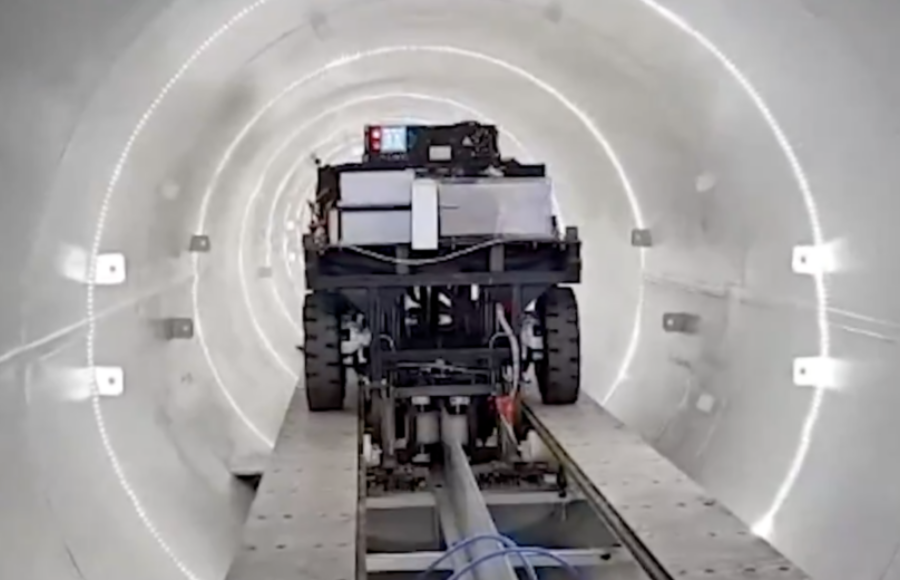 Delhi-Jaipur Travel to Be Cut to 30 Minutes with Hyperloop Innovation