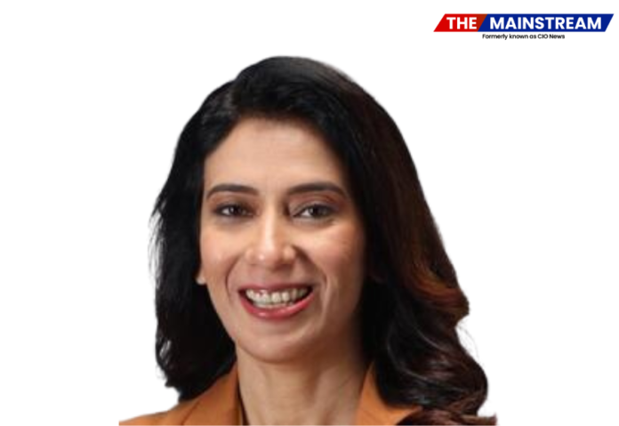 Pooja Sahgal Appointed Global CMO of IGI
