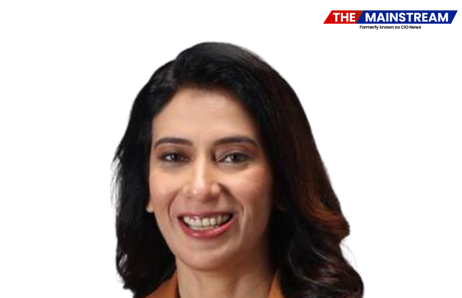 Pooja Sahgal Appointed Global CMO of IGI