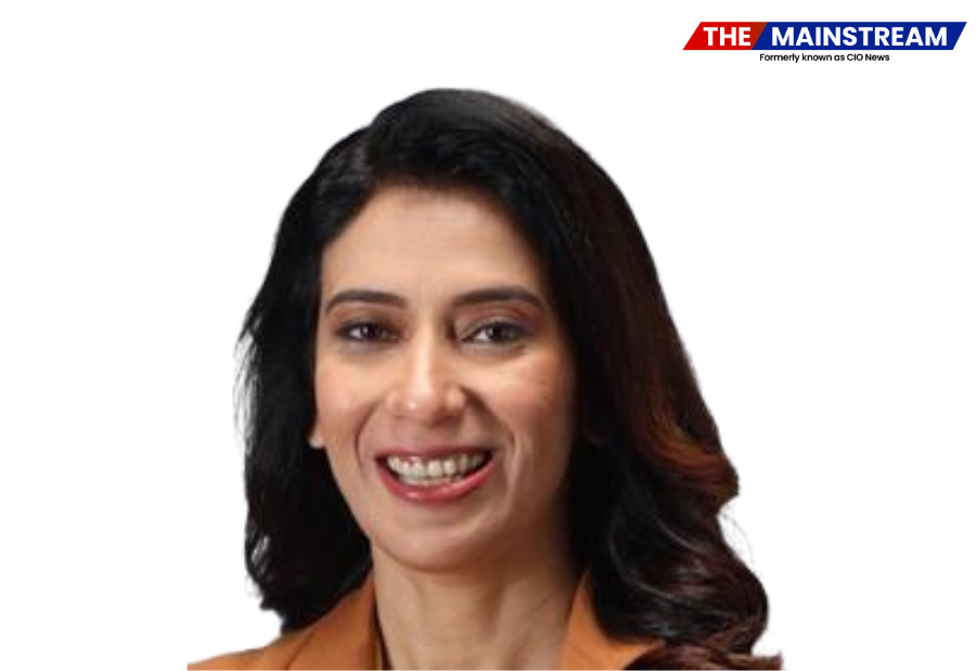 Pooja Sahgal Appointed Global CMO of IGI
