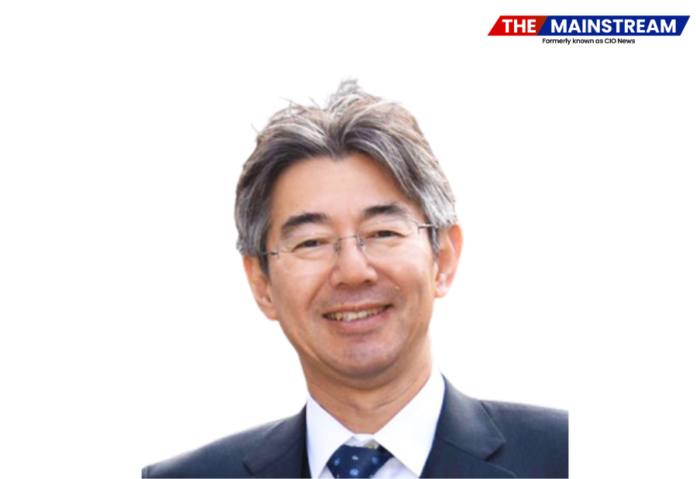 Epson Appoints Junkichi Yoshida as New President and CEO
