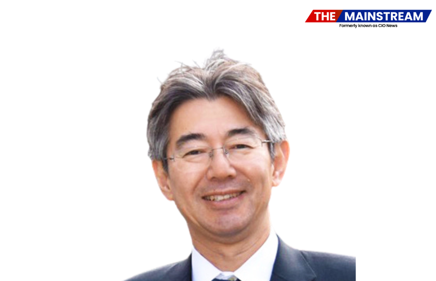 Epson Appoints Junkichi Yoshida as New President and CEO