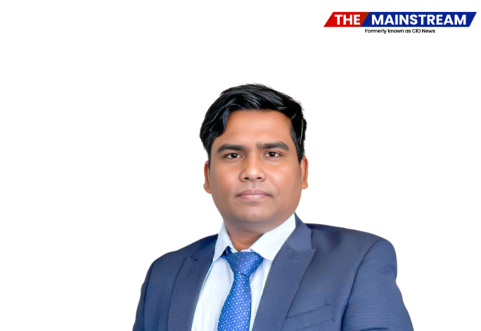 LendingPlate appoints Srikanta Khatei as CTO