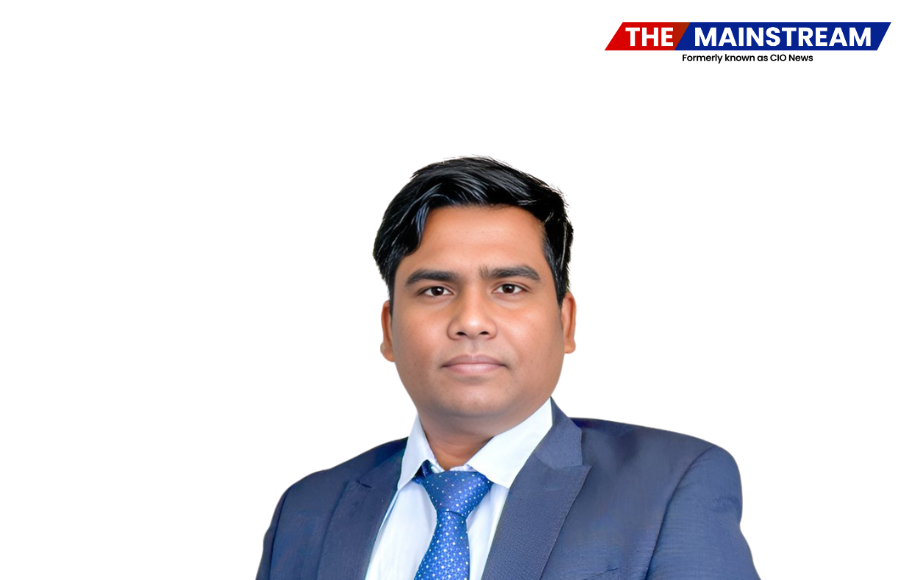 LendingPlate appoints Srikanta Khatei as CTO