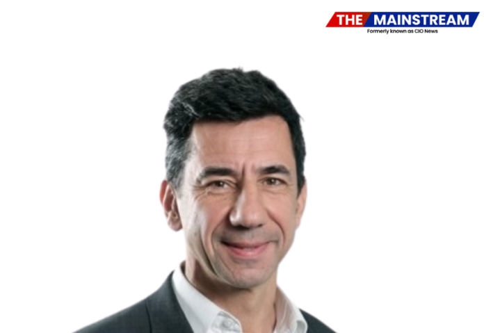 Worldline Appoints Pierre-Antoine Vacheron as New CEO