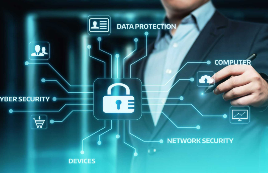 Cybersecurity in India: Emerging Trends, Rising Threats, and Essential Protection Strategies