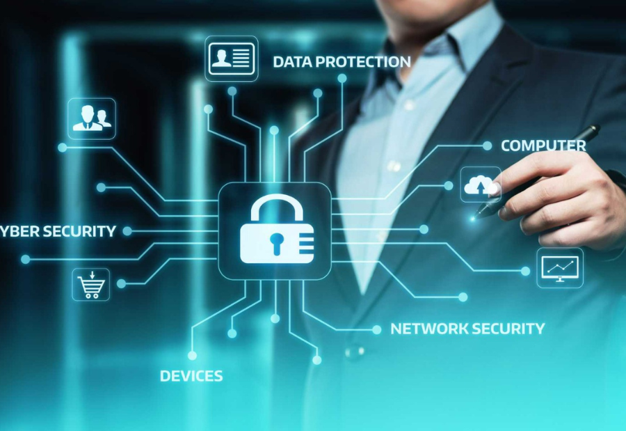 Cybersecurity in India: Emerging Trends, Rising Threats, and Essential Protection Strategies
