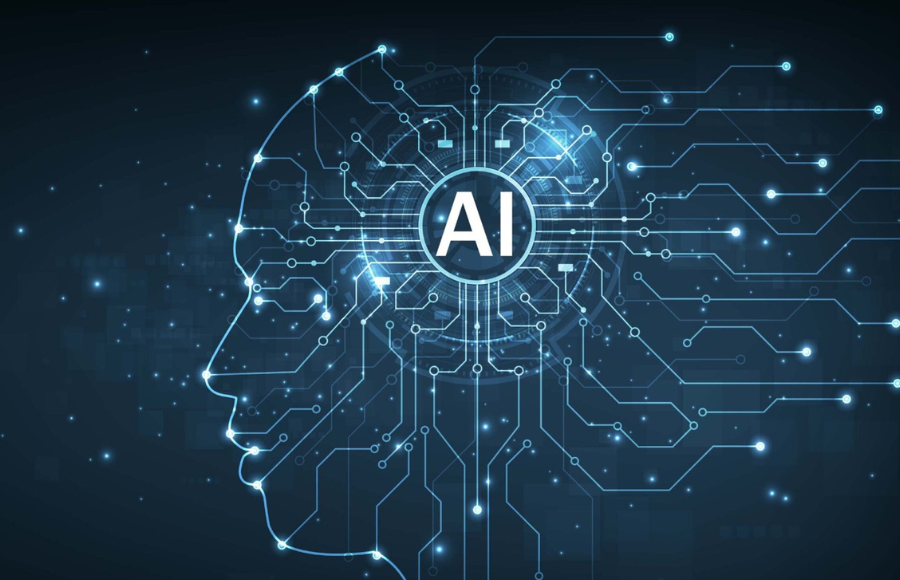 AI Revolution: Transforming India's Future Across Industries & Society