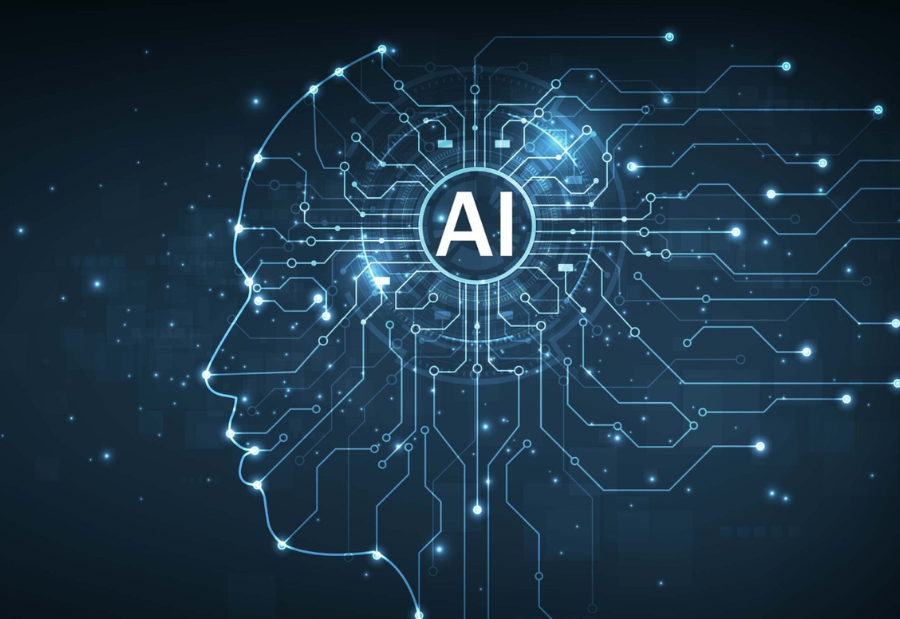 AI Revolution: Transforming India's Future Across Industries & Society