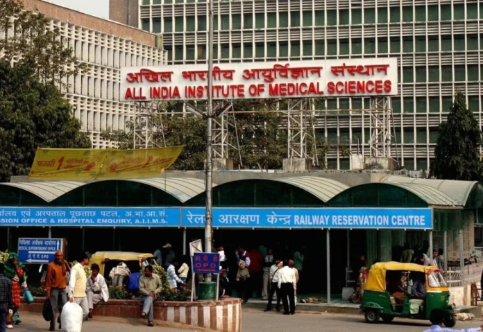 AIIMS Delhi to established India's first dedicated center to help children and youth combat internet and technology addiction