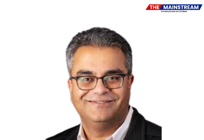 Freeman Appoints Sanjay Shringarpure as New Chief Information Officer