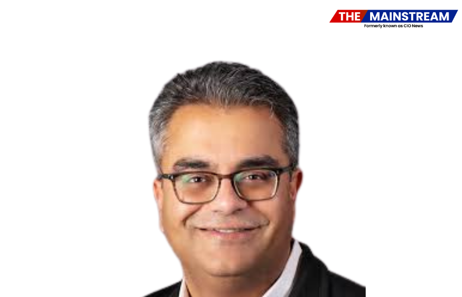 Freeman Appoints Sanjay Shringarpure as New Chief Information Officer