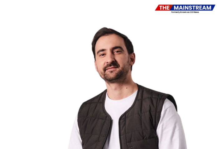 Nothing Appoints Co-Founder Akis Evangelidis as President of India to Drive Growth