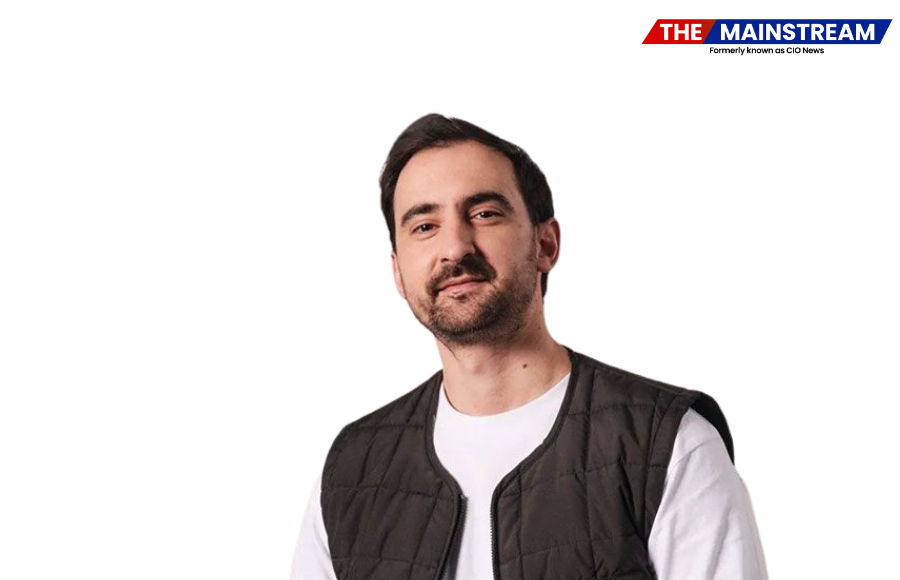 Nothing Appoints Co-Founder Akis Evangelidis as President of India to Drive Growth