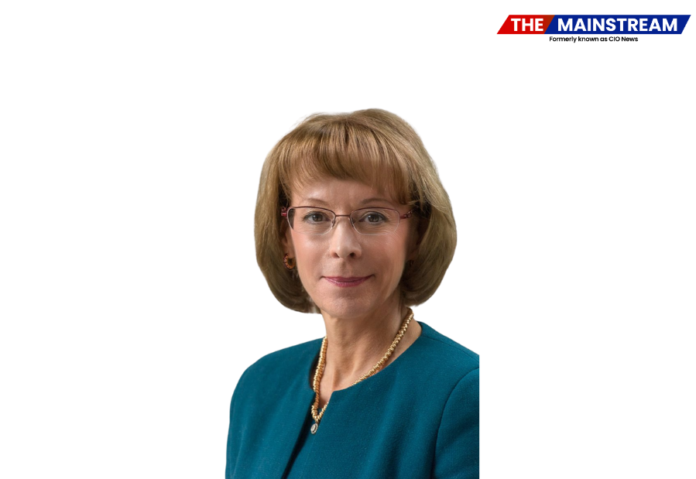 Wolters Kluwer CEO Nancy McKinstry Announces Retirement; Stacey Caywood Nominated as Successor