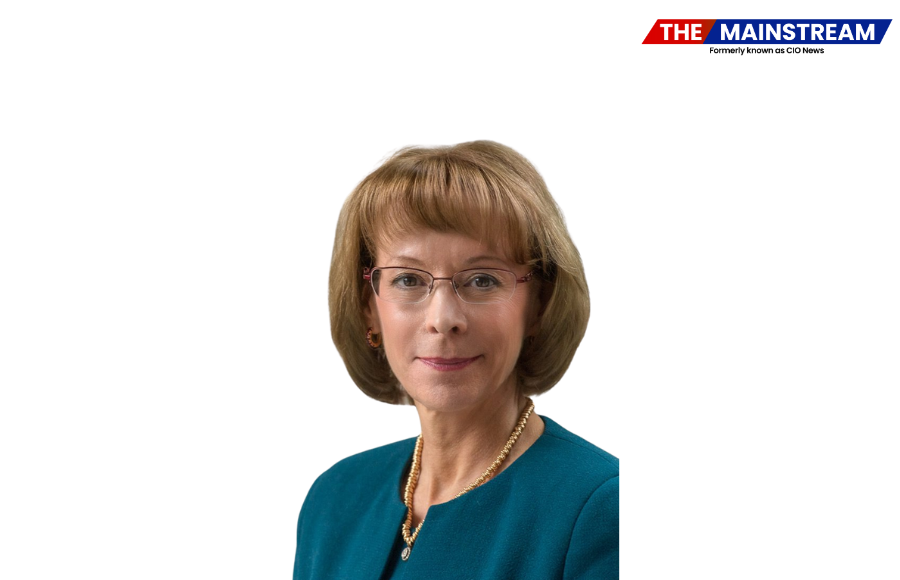 Wolters Kluwer CEO Nancy McKinstry Announces Retirement; Stacey Caywood Nominated as Successor