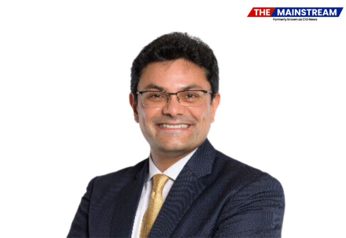 QBE Asia Appoints Ronak Shah as CEO of Wholesale Markets