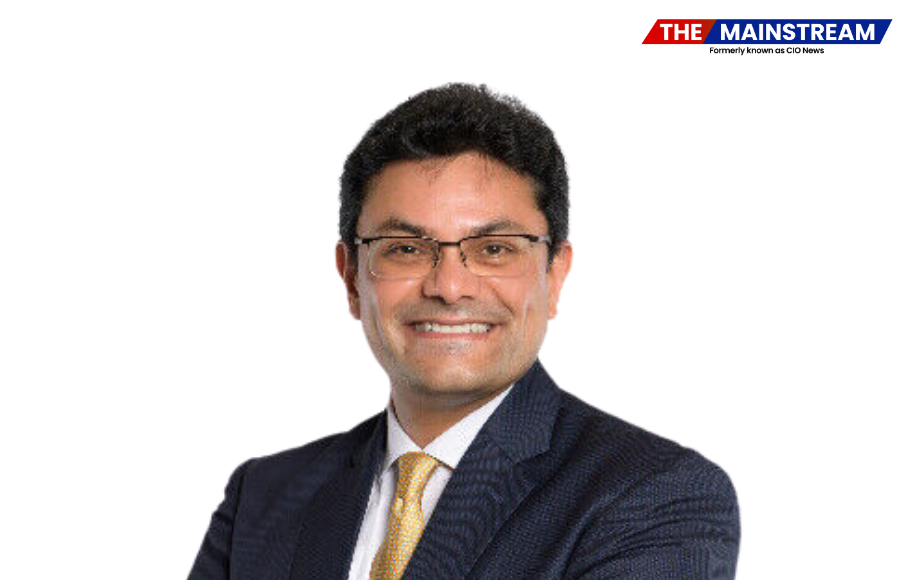QBE Asia Appoints Ronak Shah as CEO of Wholesale Markets