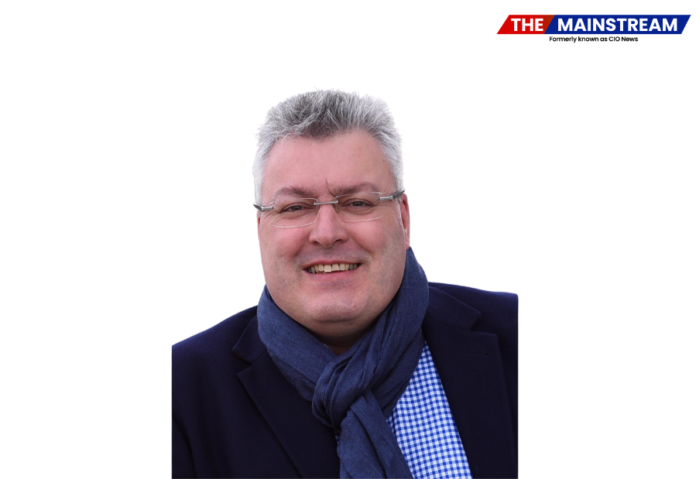 Dr. Michael Mertin Appointed as New CEO of AT&S AG