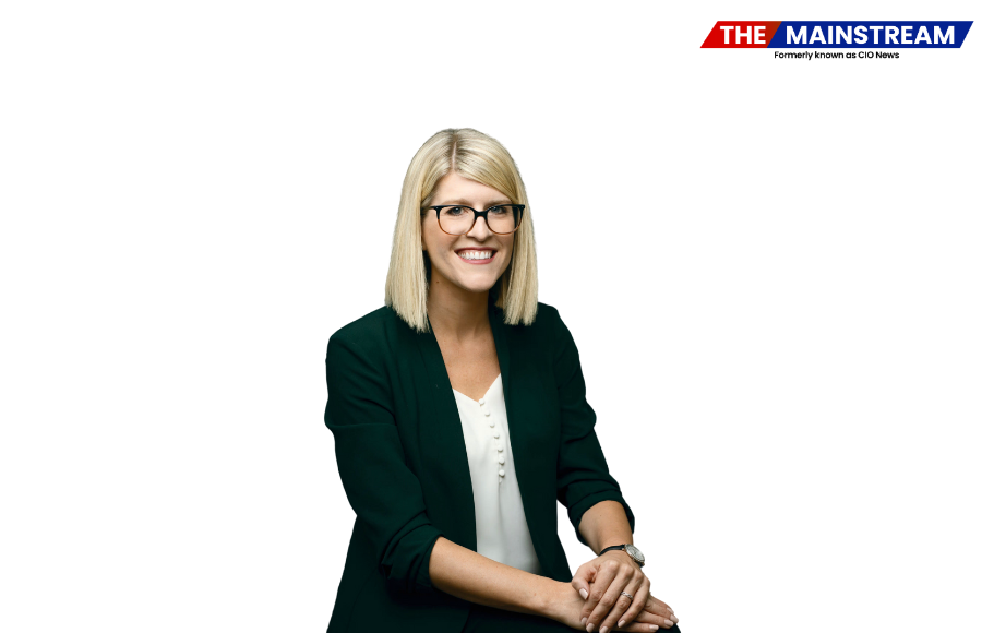 Allison Alley Named New President and CEO of World Vision Canada