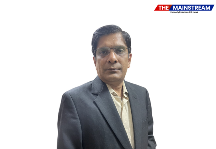 MethodHub Software Limited Welcomes Jawahar Srinivasan as Global Head - IT Infrastructure Services