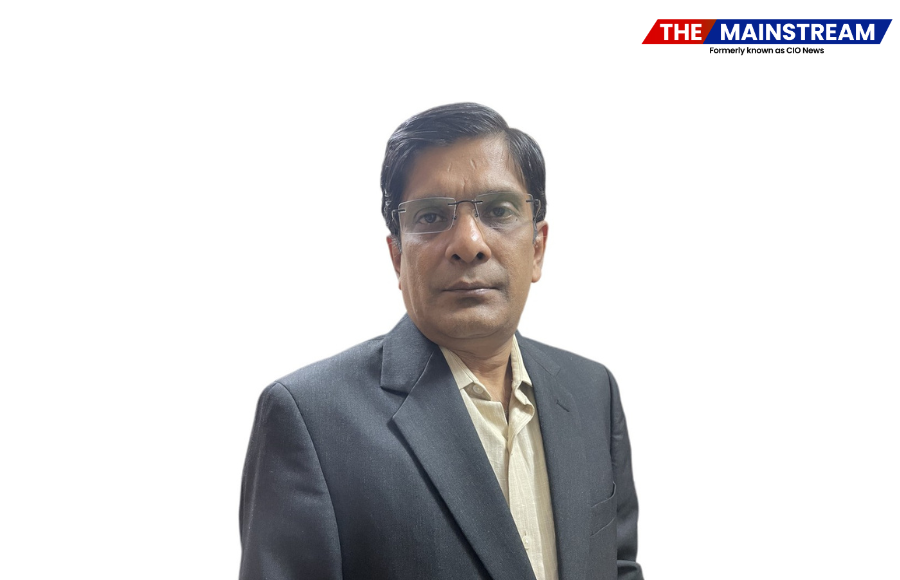 MethodHub Software Limited Welcomes Jawahar Srinivasan as Global Head - IT Infrastructure Services