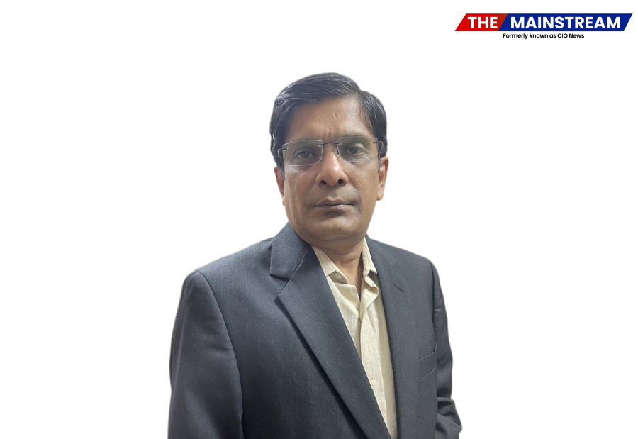 MethodHub Software Limited Welcomes Jawahar Srinivasan as Global Head - IT Infrastructure Services