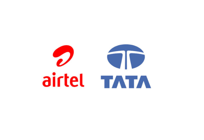 Bharti Airtel is in talks with Tata Group for a potential merger of their DTH operations