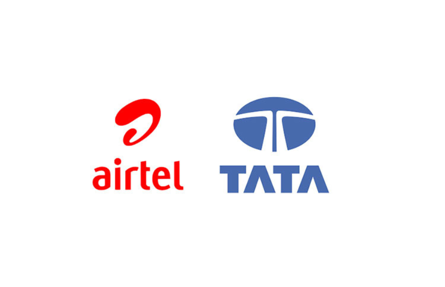 Bharti Airtel is in talks with Tata Group for a potential merger of their DTH operations