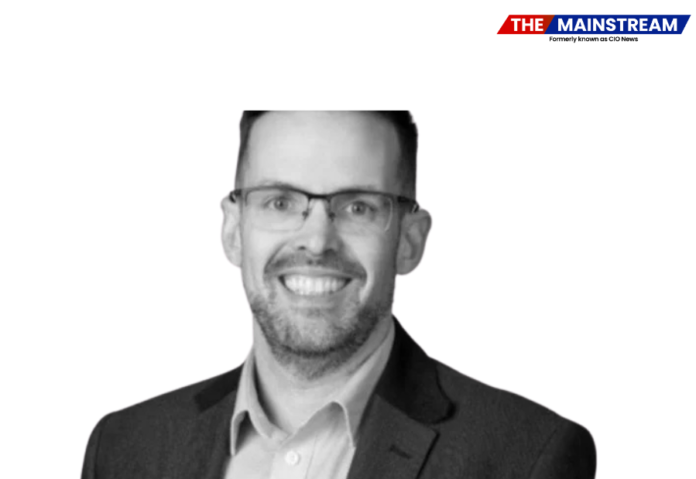 SCA Appoints Toby Potter as CFO Amid Strategic Restructuring