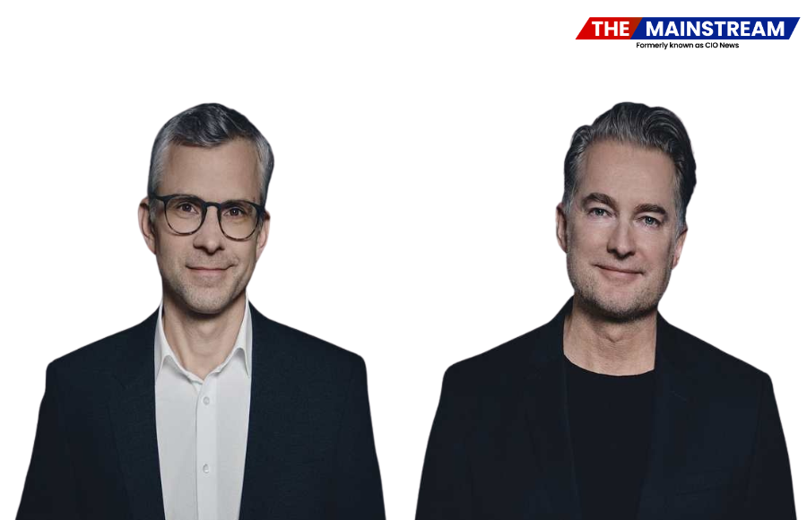 Porsche Announces Changes in Executive Leadership with Jochen Breckner as New CFO and Matthias Becker CSO Appointments