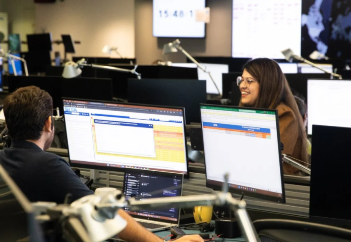 Aviation industry doubles down on cybersecurity as IT spend climbs to new highs