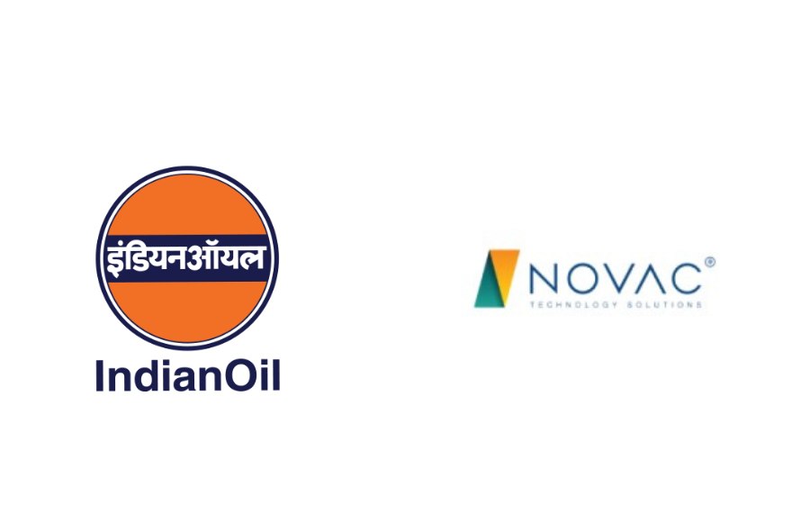 Indian Oil partnered with Novac Technology Solutions to upskill its workforce