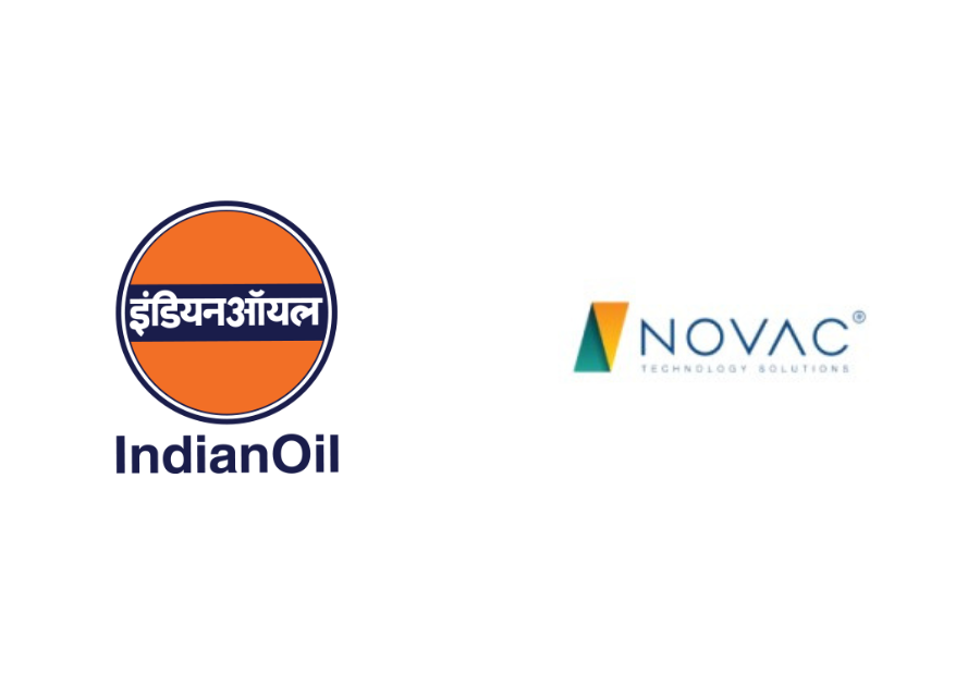 Indian Oil partnered with Novac Technology Solutions to upskill its workforce