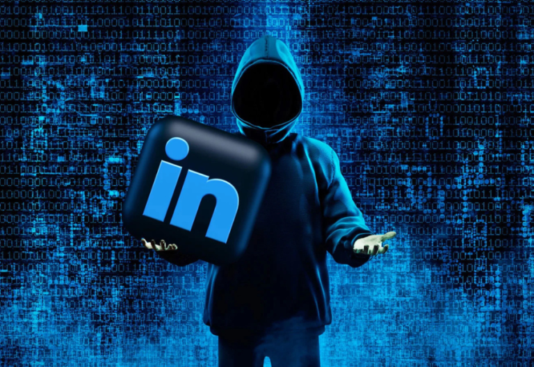Fake Job Offers on LinkedIn Used to Hack Devices Through a Video Calling App