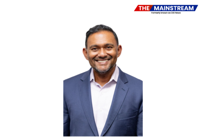 Elastic Appoints Navam Welihinda as Chief Financial Officer