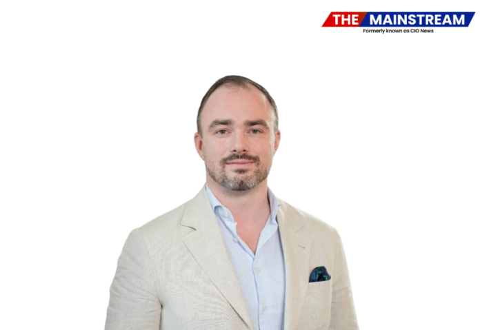 James Lamb Appointed as CFO at HR Group