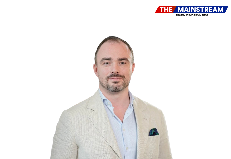 James Lamb Appointed as CFO at HR Group