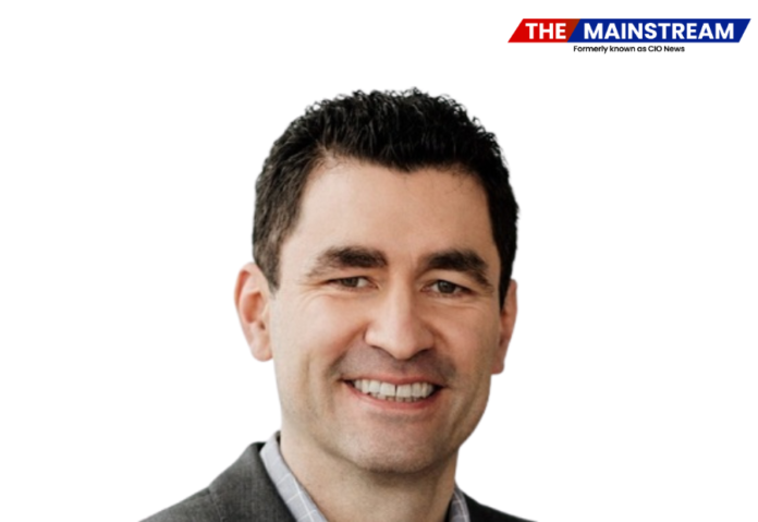 Dave McGinnis Appointed CFO of Hornblower Group