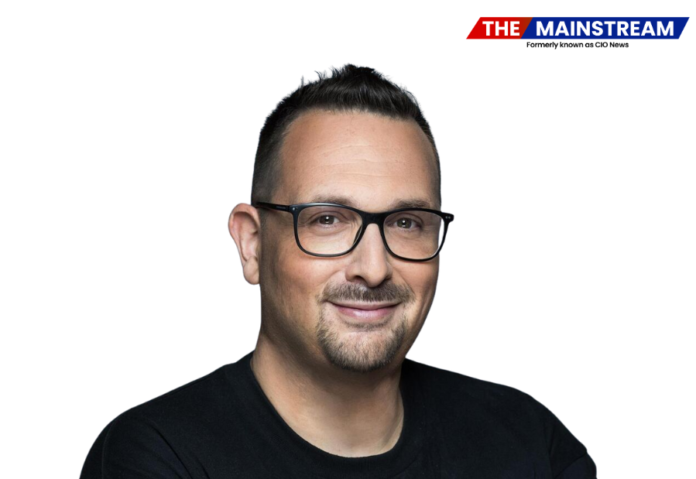 Erez Rachmil appointed as deputy CEO and tech chief at Bank Hapoalim