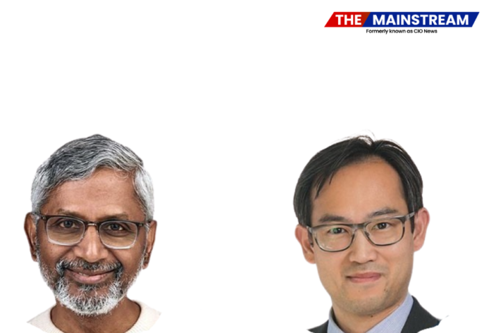 Energy Recovery appoints new CTO and VP to drive innovation