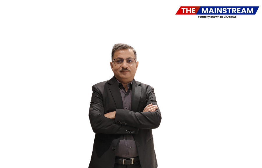 EpikDoc AI appoints Saurabh Sharma as Chief Strategy and Technology Officer