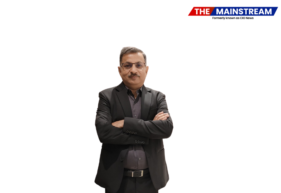 EpikDoc AI appoints Saurabh Sharma as Chief Strategy and Technology Officer
