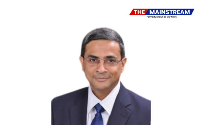Sreedhar N. Appointed as New CEO for Asia Pacific and India at Saint-Gobain Sreedhar N. Appointed as New CEO for Asia Pacific and India at Saint-Gobain