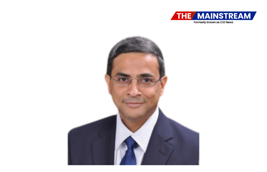 Sreedhar N. Appointed as New CEO for Asia Pacific and India at Saint-Gobain