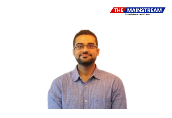 Delhivery Appoints Milind Sharma as Head of Rapid Commerce and D2C Brands