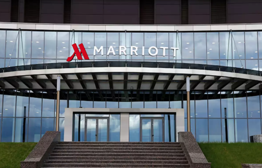 India to Rank as Marriott's Third-Largest Market in Five Years, CEO Anthony Capuano Reveals