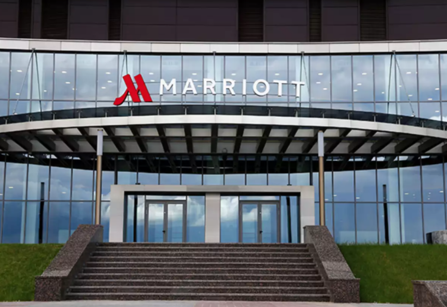India to Rank as Marriott's Third-Largest Market in Five Years, CEO Anthony Capuano Reveals